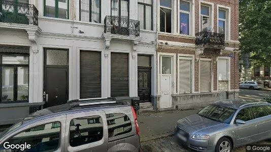 Apartments for rent in Stad Antwerp - Photo from Google Street View