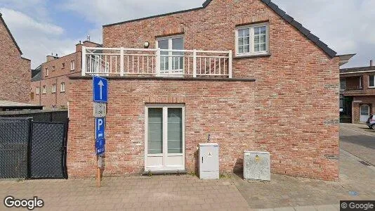 Apartments for rent in Vorselaar - Photo from Google Street View