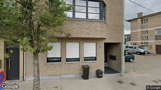Apartments for rent in Kruibeke - Photo from Google Street View