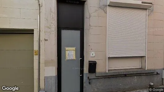 Apartments for rent in Leuven - Photo from Google Street View