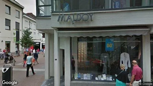 Apartments for rent in Hasselt - Photo from Google Street View