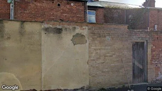 Apartments for rent in Hartlepool - Cleveland - Photo from Google Street View