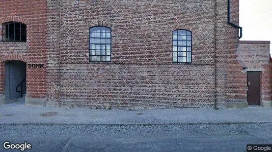 Apartments for rent in Eslöv - Photo from Google Street View
