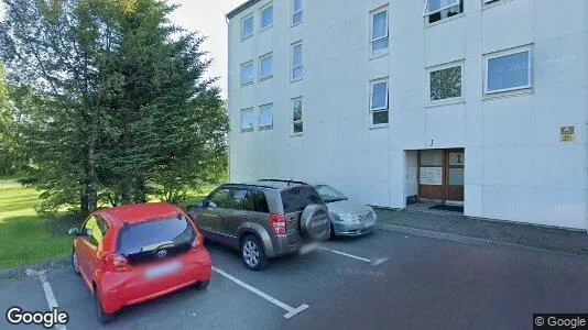 Apartments for rent in Reykjavík Breiðholt - Photo from Google Street View