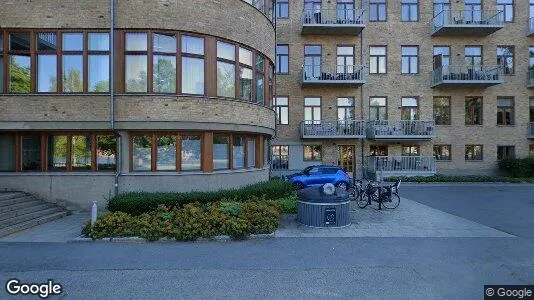 Apartments for rent in Södertälje - Photo from Google Street View