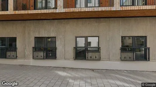 Apartments for rent in Järfälla - Photo from Google Street View