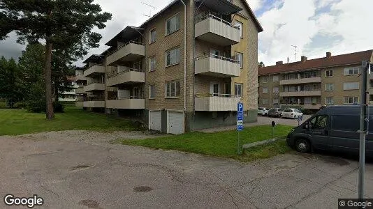 Apartments for rent in Avesta - Photo from Google Street View
