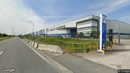 Apartments for rent in Grobbendonk - Photo from Google Street View