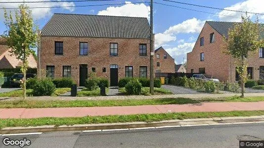 Apartments for rent in Lille - Photo from Google Street View