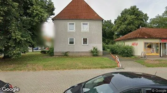 Apartments for rent in Salzgitter - Photo from Google Street View