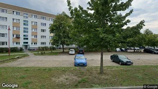 Apartments for rent in Görlitz - Photo from Google Street View