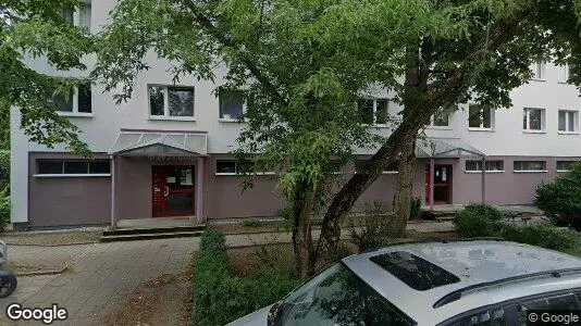 Apartments for rent in Berlin Pankow - Photo from Google Street View