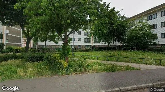Apartments for rent in Isleworth - Middlesex - Photo from Google Street View