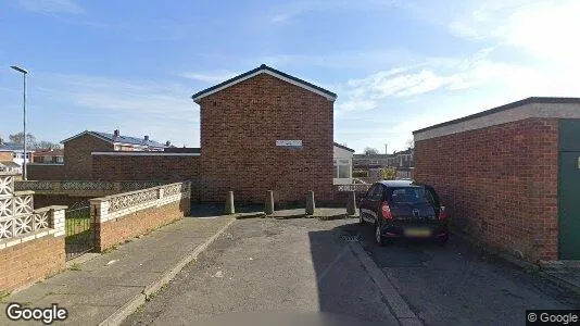 Apartments for rent in Hartlepool - Cleveland - Photo from Google Street View