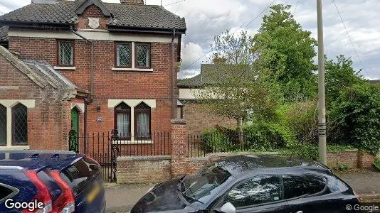 Apartments for rent in Bungay - Suffolk - Photo from Google Street View