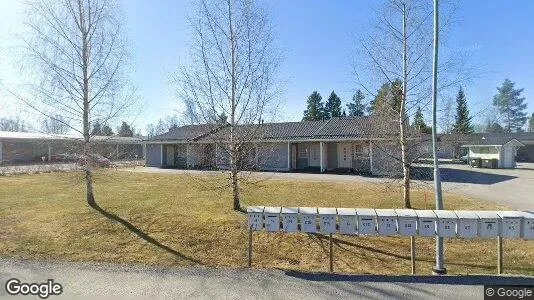 Apartments for rent in Seinäjoki - Photo from Google Street View