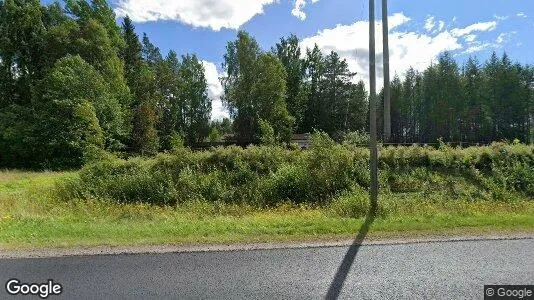Apartments for rent in Alavus - Photo from Google Street View