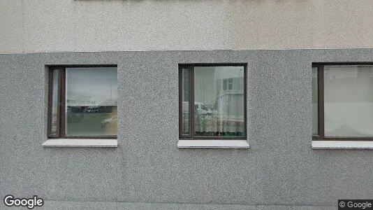 Apartments for rent in Reykjavík Breiðholt - Photo from Google Street View