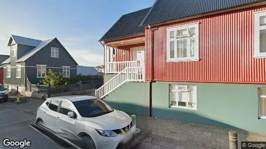 Apartments for rent in Reykjanesbær - Photo from Google Street View