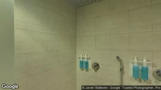Apartments for rent in Reykjavík Laugardalur - Photo from Google Street View