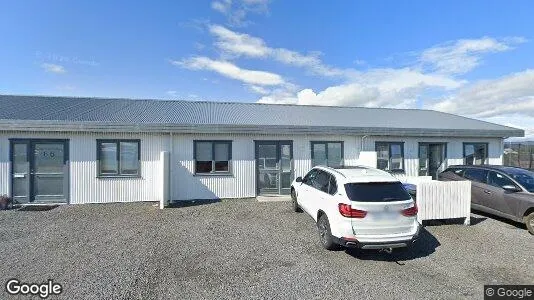 Apartments for rent in Selfoss - Photo from Google Street View