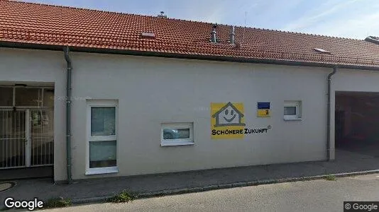 Apartments for rent in Atzenbrugg - Photo from Google Street View