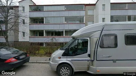 Apartments for rent in Tampere Kaakkoinen - Photo from Google Street View