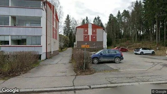 Apartments for rent in Tampere Keskinen - Photo from Google Street View