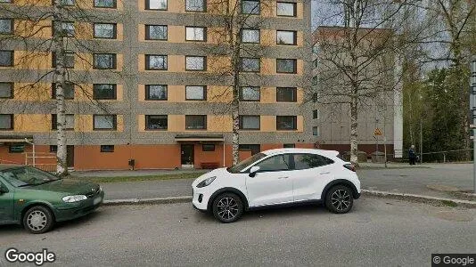 Apartments for rent in Tampere Lounainen - Photo from Google Street View