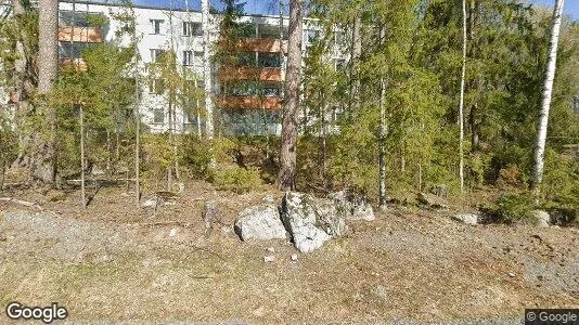 Apartments for rent in Tampere Eteläinen - Photo from Google Street View