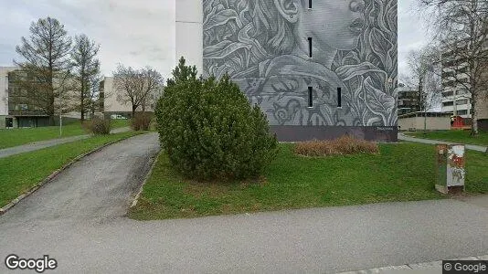 Apartments for rent in Tampere Kaakkoinen - Photo from Google Street View