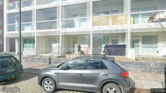 Apartments for rent in Tampere Eteläinen - Photo from Google Street View