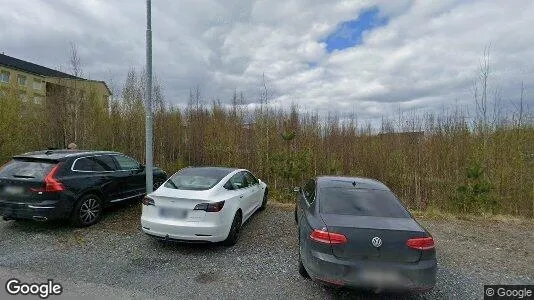 Apartments for rent in Tampere Eteläinen - Photo from Google Street View
