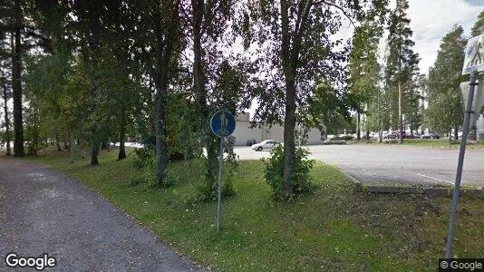 Apartments for rent in Tampere Lounainen - Photo from Google Street View
