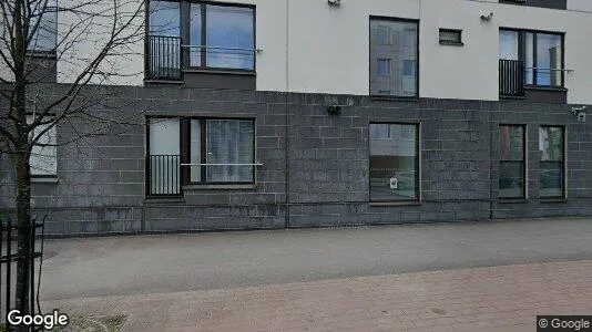 Apartments for rent in Tampere Kaakkoinen - Photo from Google Street View