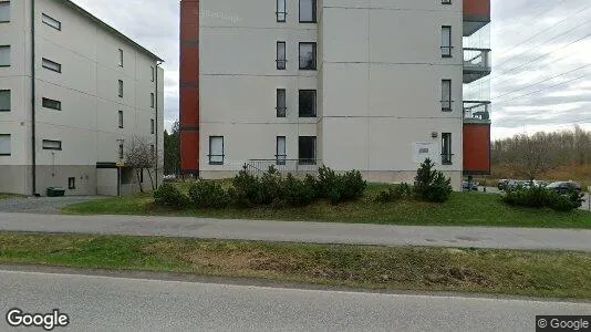 Apartments for rent in Tampere Kaakkoinen - Photo from Google Street View