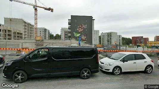 Apartments for rent in Tampere Luoteinen - Photo from Google Street View