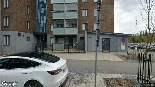Apartments for rent in Tampere Kaakkoinen - Photo from Google Street View