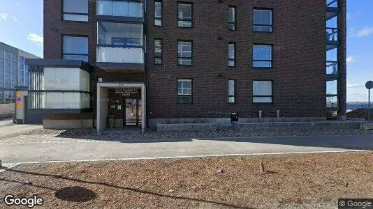 Apartments for rent in Tampere Eteläinen - Photo from Google Street View