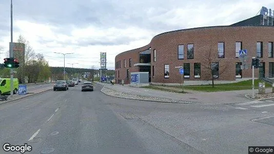 Apartments for rent in Tampere Luoteinen - Photo from Google Street View
