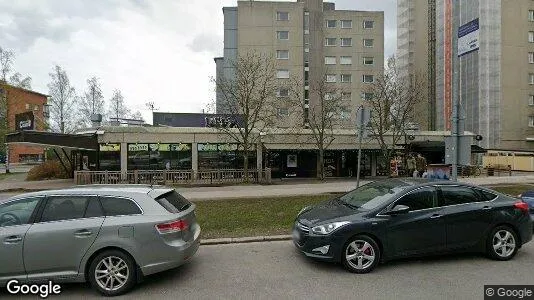 Apartments for rent in Tampere Kaakkoinen - Photo from Google Street View