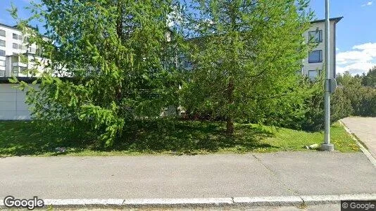 Apartments for rent in Tampere Lounainen - Photo from Google Street View