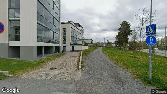 Apartments for rent in Tampere Luoteinen - Photo from Google Street View