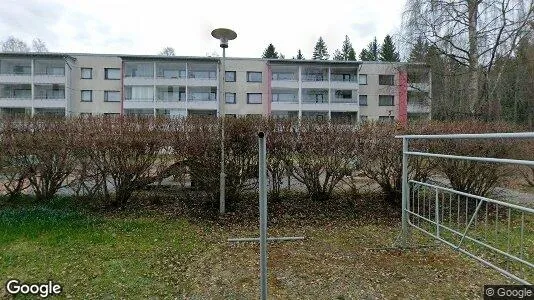 Apartments for rent in Tampere Kaakkoinen - Photo from Google Street View
