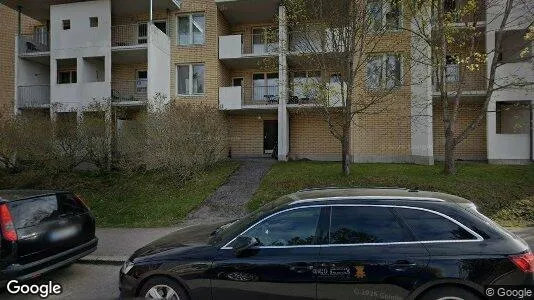Apartments for rent in Tampere Eteläinen - Photo from Google Street View