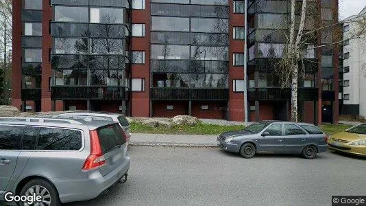 Apartments for rent in Tampere Kaakkoinen - Photo from Google Street View