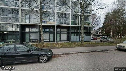 Apartments for rent in Tampere Kaakkoinen - Photo from Google Street View