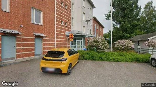 Apartments for rent in Tampere Luoteinen - Photo from Google Street View
