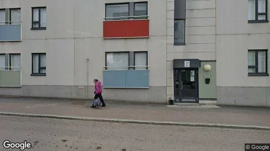 Apartments for rent in Tampere Kaakkoinen - Photo from Google Street View
