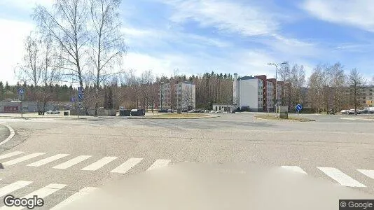 Apartments for rent in Tampere Eteläinen - Photo from Google Street View